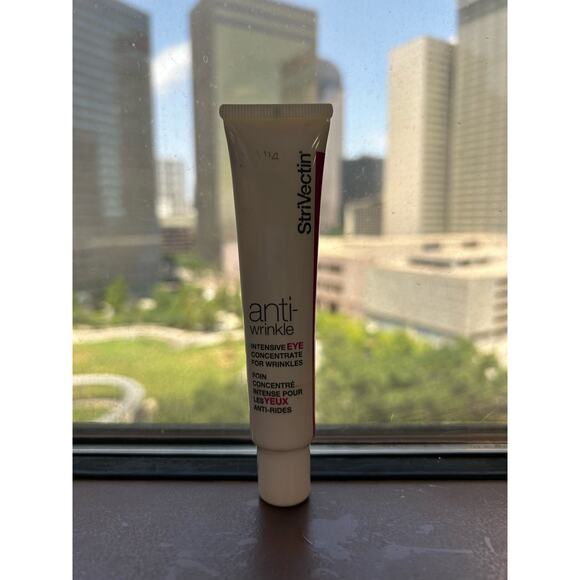 StriVectin anti-wrinkle intensive Eye concentrate for wrinkles
